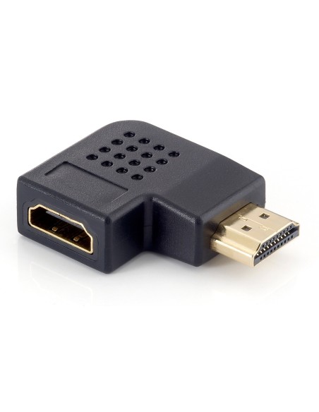 Equip 118910 adattatore per inversione del genere dei cavi HDMI Nero