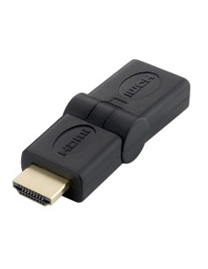 Equip 118911 adattatore per inversione del genere dei cavi HDMI Nero 2