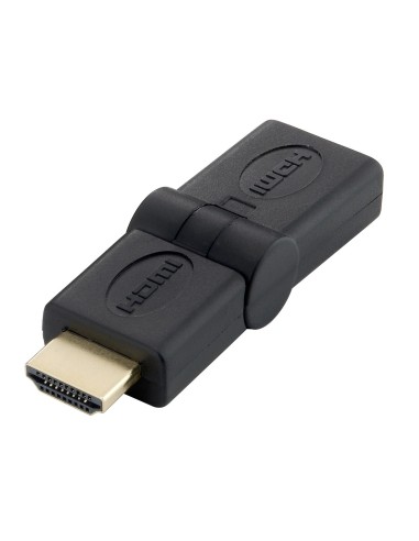 Equip 118911 adattatore per inversione del genere dei cavi HDMI Nero