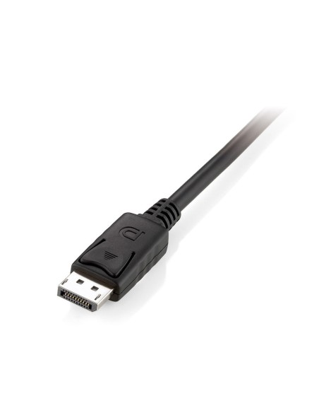 Equip 119331 cavo DisplayPort 1 m Nero