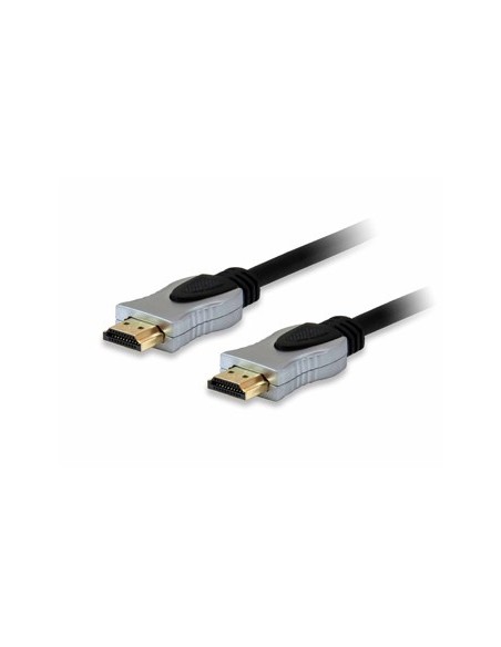 Equip 119340 cavo HDMI 5 m HDMI tipo A (Standard) Nero