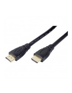 Equip 119355 cavo HDMI 5 m HDMI tipo A (Standard) Nero