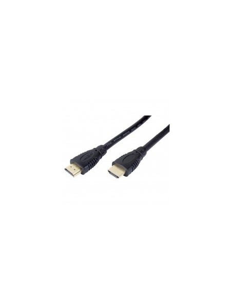 Equip 119355 cavo HDMI 5 m HDMI tipo A (Standard) Nero