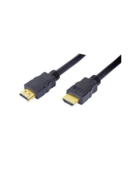 Equip 119358 cavo HDMI 15 m HDMI tipo A (Standard) Nero