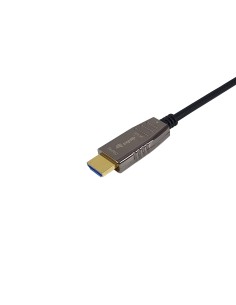 Equip 119452 cavo HDMI 20 m HDMI tipo A (Standard) Nero 2