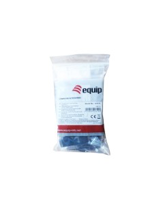Equip 121171 cavo di collegamento RJ-45 Nichel 2