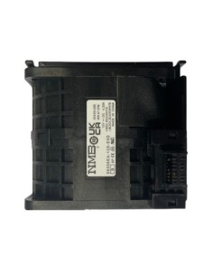 DELL 121-BBBK sistema di raffreddamento per computer Case per computer Ventilatore Nero