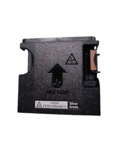 DELL 121-BBBS sistema di raffreddamento per computer Case per computer Ventilatore Nero 2