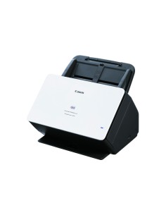 Canon imageFORMULA ScanFront 400 Scanner ADF 600 x 600 DPI A4 Nero, Bianco