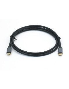 Equip 128353 cavo USB 0,5 m USB 3.2 Gen 1 (3.1 Gen 1) USB C Nero