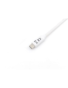 Equip 128362 cavo USB 2 m USB 3.2 Gen 1 (3.1 Gen 1) USB C Bianco 2