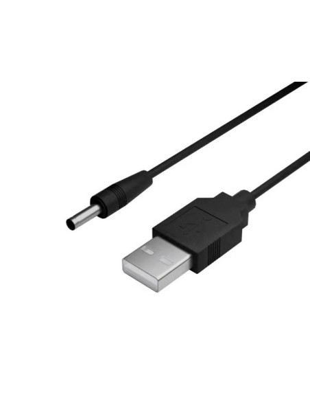 Equip 128957 hub di interfaccia USB 2.0 480 Mbit s Nero