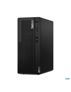 Lenovo ThinkCentre M70t Gen 4 Intel® Core™ i7 i7-13700 16 GB DDR4-SDRAM 512 GB SSD Windows 11 Pro Tower PC Nero