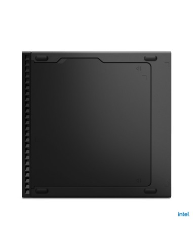 Lenovo ThinkCentre M70q Gen 4 Intel® Core™ i7 i7-13700T 16 GB DDR4-SDRAM 1 TB SSD Windows 11 Pro Mini PC Nero