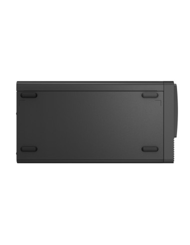 Lenovo ThinkCentre neo 50t Gen 4 Intel® Core™ i5 i5-13400 8 GB DDR4-SDRAM 512 GB SSD Windows 11 Pro Tower PC Nero