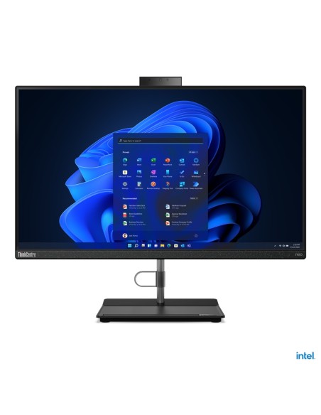 Lenovo ThinkCentre neo 30a Intel® Core™ i5 i5-13420H 60,5 cm (23.8") 1920 x 1080 Pixel 16 GB DDR4-SDRAM 512 GB SSD PC
