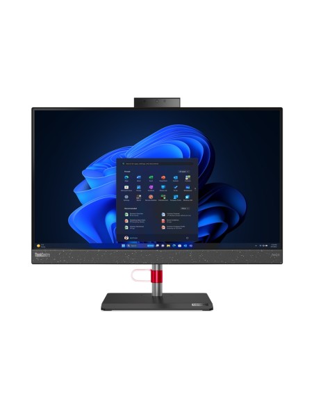 Lenovo neo 50a Intel® Core™ i5 i5-13500H 60,5 cm (23.8") 1920 x 1080 Pixel Touch screen 16 GB DDR5-SDRAM 512 GB SSD PC