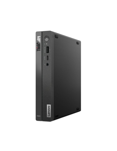 Lenovo ThinkCentre neo 50q Intel® Core™ i5 i5-13420H 8 GB DDR4-SDRAM 512 GB SSD Windows 11 Pro Mini PC Nero