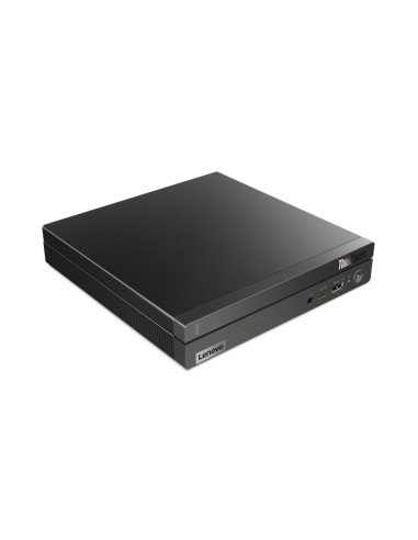 Lenovo ThinkCentre neo 50q Intel® Core™ i3 i3-1215U 8 GB DDR4-SDRAM 512 GB SSD Windows 11 Pro Mini PC Nero