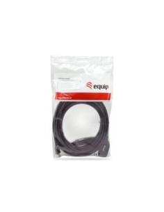 Equip 133347 cavo USB 10 m USB 3.2 Gen 1 (3.1 Gen 1) USB A Nero 2