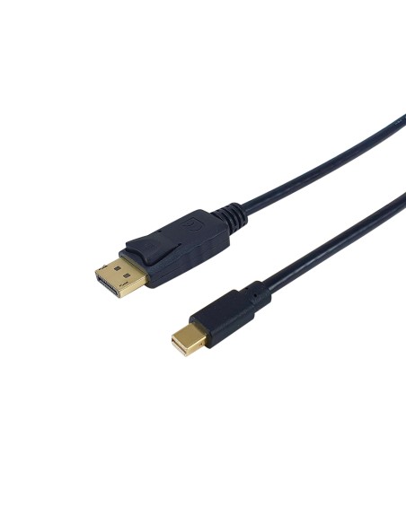 Equip 133442 cavo DisplayPort 2 m Mini DisplayPort