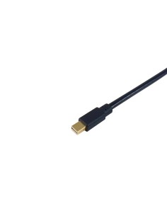 Equip 133442 cavo DisplayPort 2 m Mini DisplayPort 2