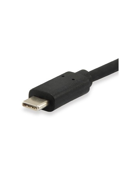 Equip 133467 cavo e adattatore video 1,8 m USB tipo-C DisplayPort Nero