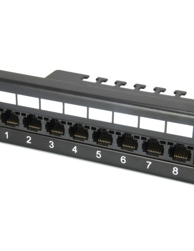 Equip 135425 pezzo di pannello 1U