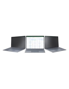 StarTech.com Filtro Privacy per Laptop Microsoft Surface Book da 13,5", Filtro antiriflesso con riduzione della luce blu del 2