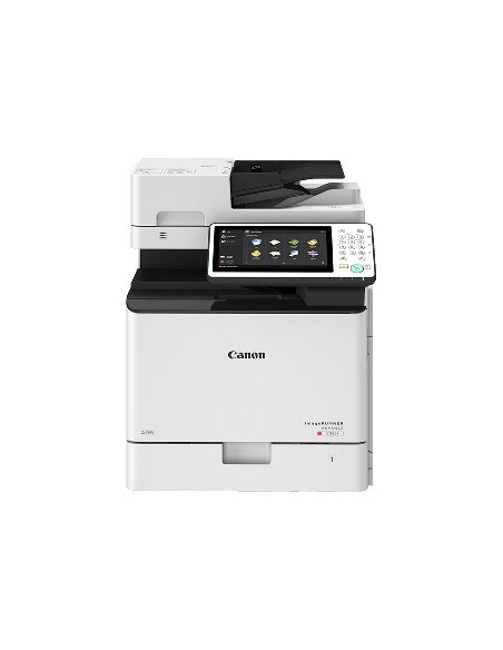 Canon imageRUNNER ADVANCE C255i Laser A4 1200 x 1200 DPI 25 ppm Wi-Fi
