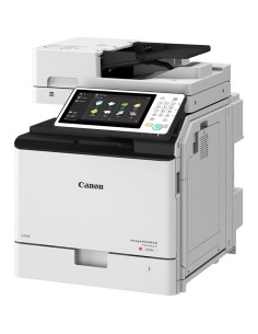 Canon imageRUNNER ADVANCE C255i Laser A4 1200 x 1200 DPI 25 ppm Wi-Fi 2
