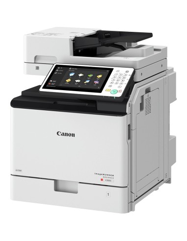 Canon imageRUNNER ADVANCE C255i Laser A4 1200 x 1200 DPI 25 ppm Wi-Fi