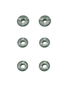 Jabra 14101-87 accessorio per cuffia Inserti per auricolari