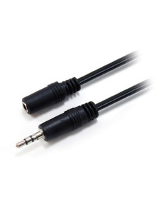 Equip 14708207 cavo audio 2 m 3.5mm Nero