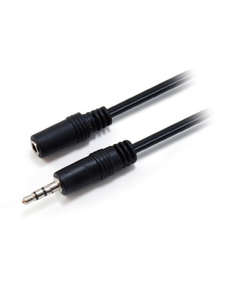 Equip 14708207 cavo audio 2 m 3.5mm Nero