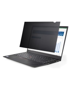 StarTech.com Filtro privacy per laptop da 14" - Schermo privacy antiriflesso per display widescreen (16 9) - Schermo protettivo