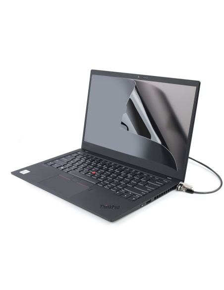 StarTech.com Filtro privacy per laptop da 14" - Schermo privacy antiriflesso per display widescreen (16 9) - Schermo protettivo