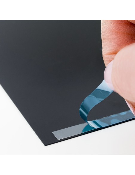StarTech.com Filtro privacy per laptop da 15,6" 16 9, Pellicola protettiva antiriflesso con riduzione della luce blu del 51%,