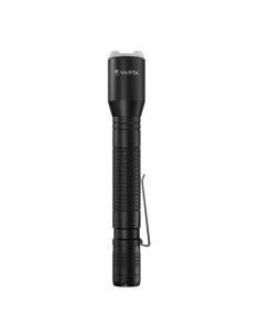 Varta Aluminium Light F20 Pro Alluminio Torcia a mano LED