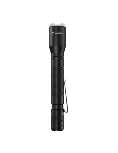 Varta Aluminium Light F20 Pro Alluminio Torcia a mano LED