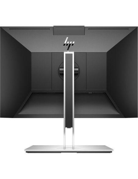 HP E24mv G4 Monitor PC 60,5 cm (23.8") 1920 x 1080 Pixel Full HD Nero, Argento