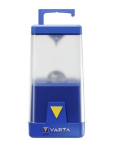 Varta 17666 101 111 lanterna da campeggio Lanterna da campeggio a batteria