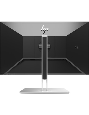 HP E27u G4 Monitor PC 68,6 cm (27") 2560 x 1440 Pixel Quad HD Nero, Argento