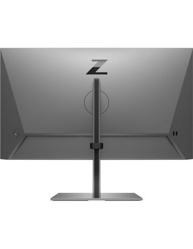 HP Z27k G3 Monitor PC 68,6 cm (27") 3840 x 2160 Pixel 4K Ultra HD Argento