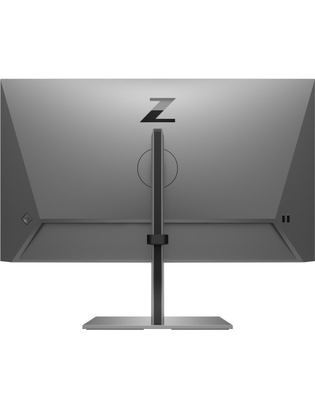 HP Z27k G3 Monitor PC 68,6 cm (27") 3840 x 2160 Pixel 4K Ultra HD Argento