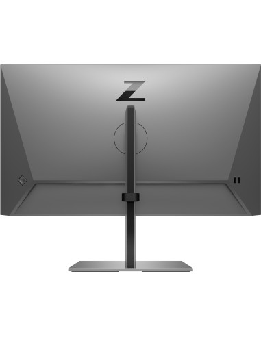 HP Z27u G3 Monitor PC 68,6 cm (27") 2560 x 1440 Pixel 2K Ultra HD LED Nero