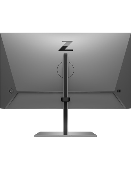 HP Z27u G3 Monitor PC 68,6 cm (27") 2560 x 1440 Pixel 2K Ultra HD LED Nero