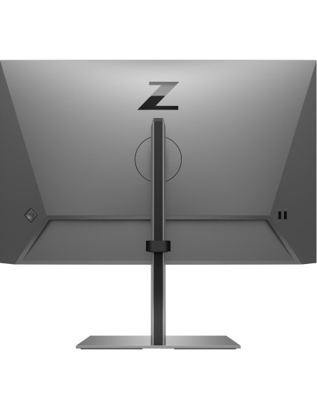 HP Z24u G3 Monitor PC 61 cm (24") 1920 x 1200 Pixel WUXGA LED Argento