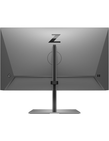 HP Z27q G3 QHD Monitor PC 68,6 cm (27") 2560 x 1440 Pixel Quad HD LED Argento