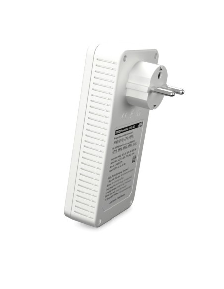 FRITZ!Powerline 1240 AX WLAN Set 1200 Mbit s Collegamento ethernet LAN Wi-Fi Bianco 2 pz